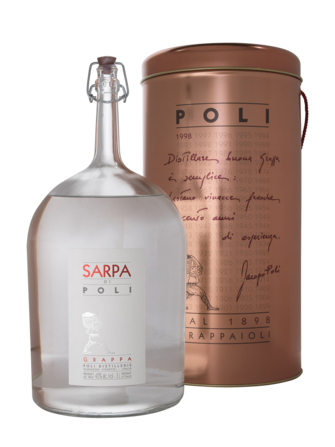 Sarpa di Poli Big mama 