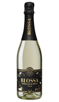Blossa Sparkling & Spices