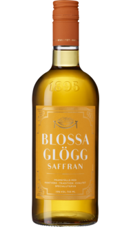 Blossa Glögg Saffran