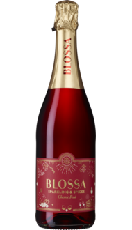 Blossa Sparkling Classic Red