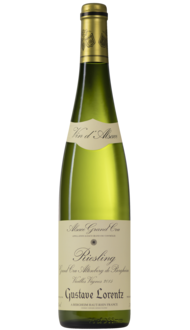 Gustave Lorentz Riesling Grand Cru Altenberg