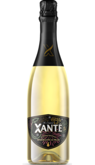 Xanté Sparkling & Pear Winter Edition