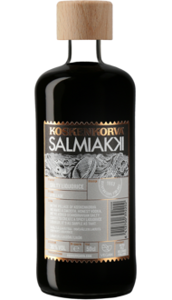 Koskenkorva Salmiakki 30%