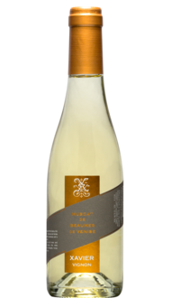  Xavier Muscat Beaumes de Venise