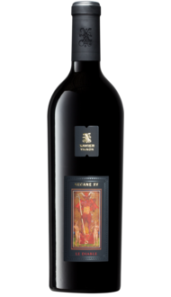  Xavier Arcane XV le Diable