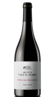 Quinta Vale D. Maria Vinha da Francisca