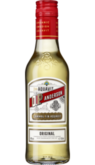 O.P. Anderson, 350ml