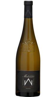 Château de la Mulonnière L´effet Papillon Savennières