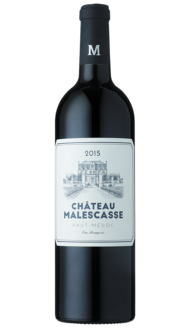 Château Malescasse 2015
