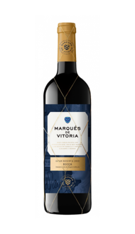 Marqués de Vitoria Gran Reserva