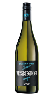 Robert Weil Junior Weissburgunder