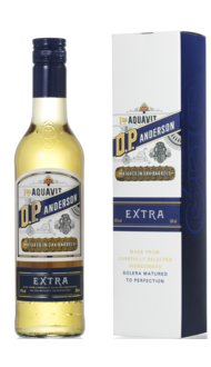 O.P. Anderson Aquavit Extra