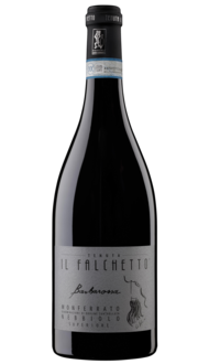  Barbarossa Monferrato Nebbiolo Superiore