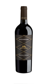 Rocca di Montemassi Sassabruna