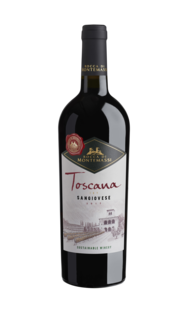 Rocca di Montemassi Toscana Sangiovese