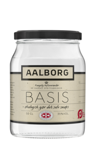 Aalborg Basis