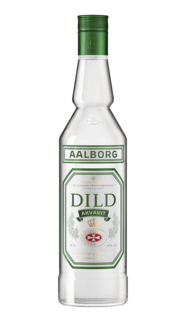 Aalborg Dild Akvavit