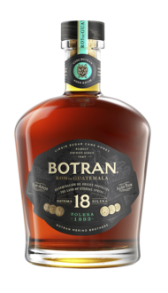 Botran Añejo 18 Years Old