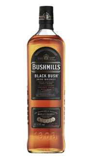 Bushmills Black Bush