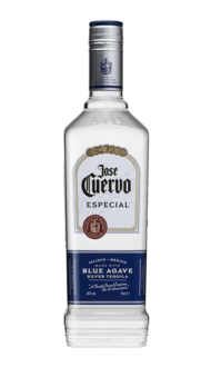 Jose Cuervo Especial Silver