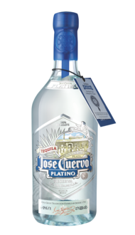Jose Cuervo Platino Reserva de la Familia