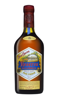 Jose Cuervo Reserva De La Familia