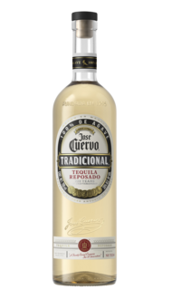 Jose Cuervo Tradicional Reposado