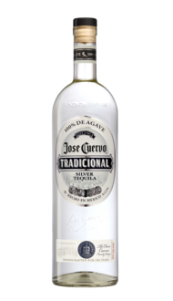 Jose Cuervo Tradicional Silver/Plata