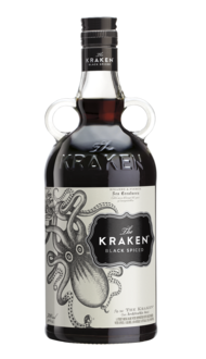 Kraken Rum