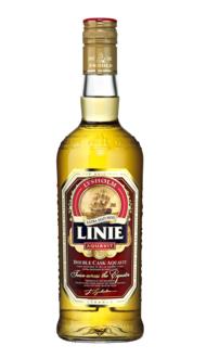 Lysholm Linie Double Cask