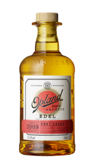 Opland Edel Port 