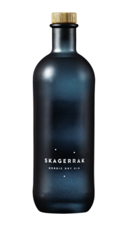 Skagerrak Nordic Dry Gin