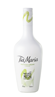 Tia Maria Matcha
