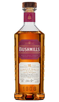 Bushmills Malt 16 Years Old