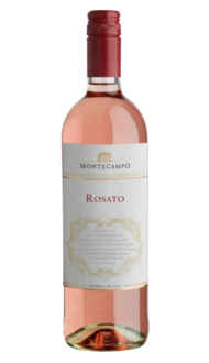 Montecampo Rosato