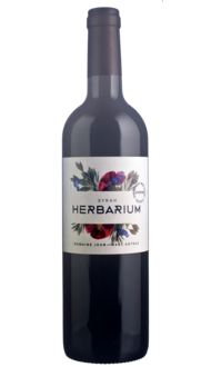 Domaine Astruc Syrah Herbarium