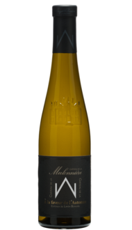 Château de la Mulonnière Coteaux du Layon a la  Faveur de l´Automne 2015