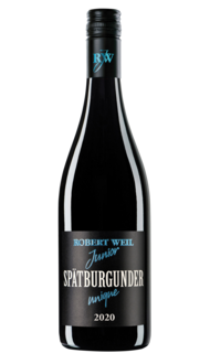 Robert Weil Junior Spätburgunder Unique