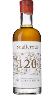 Snälleröds 120 Years Anniversary Edition
