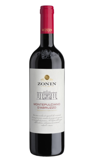 Zonin Montepulciano d'Abruzzo