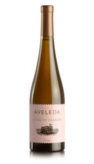 Aveleda  Solos de Granito Alvarinho