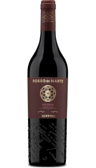 Ruffino Rosso di Marte Bolgheri