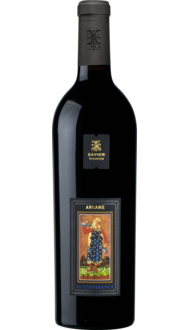 Arcane La Tempérence