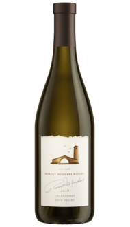 Robert Mondavi Napa Valley Chardonnay