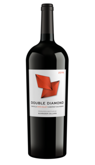 Double Diamond Oakville Cabernet Sauvignon