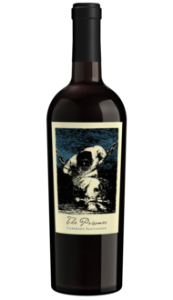 The Prisoner Cabernet Sauvignon