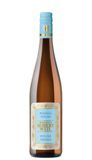 Robert Weil Rheingau Riesling Trocken 