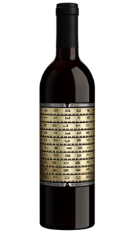 UNSHACKLED Cabernet Sauvignon 