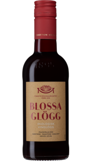 Blossa vinglögg ekologisk 375 ml