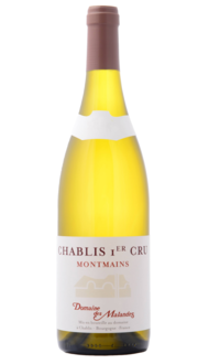 Domaine des Malandes Premier Cru Montmains